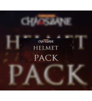 Warhammer: Chaosbane - Helmet Pack DLC Steam Key GLOBAL